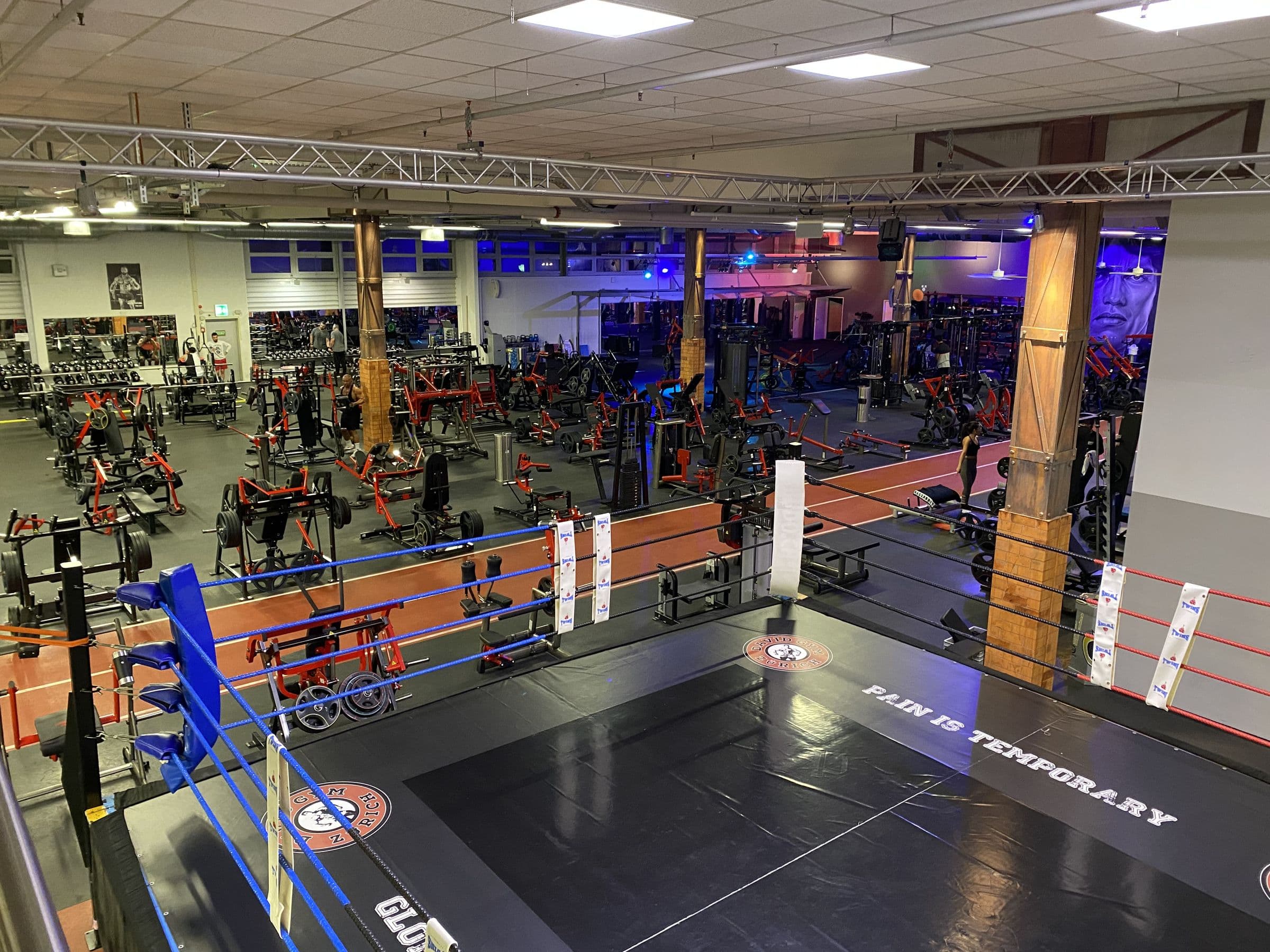 Kampfsport