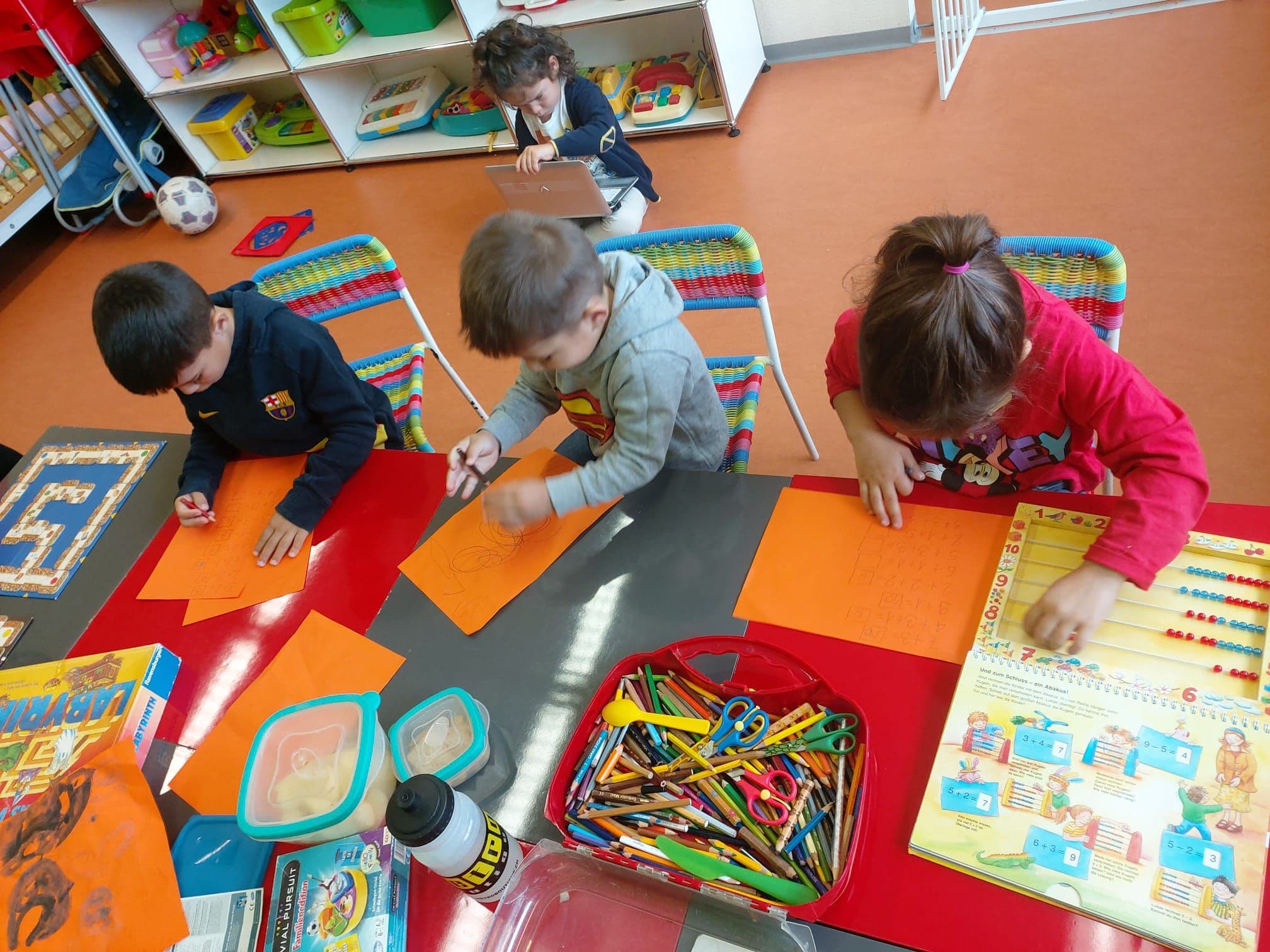 Kinderparadies