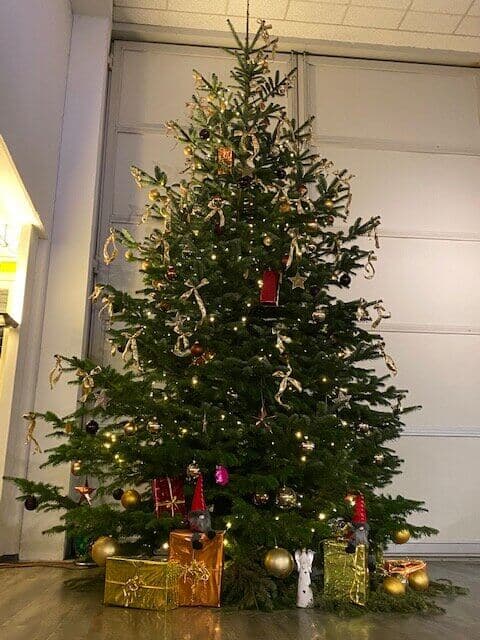 Merry Christmas to all of you