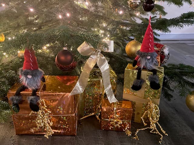 ÖFFNUNGSZEITEN WEIHNACHTEN 2022